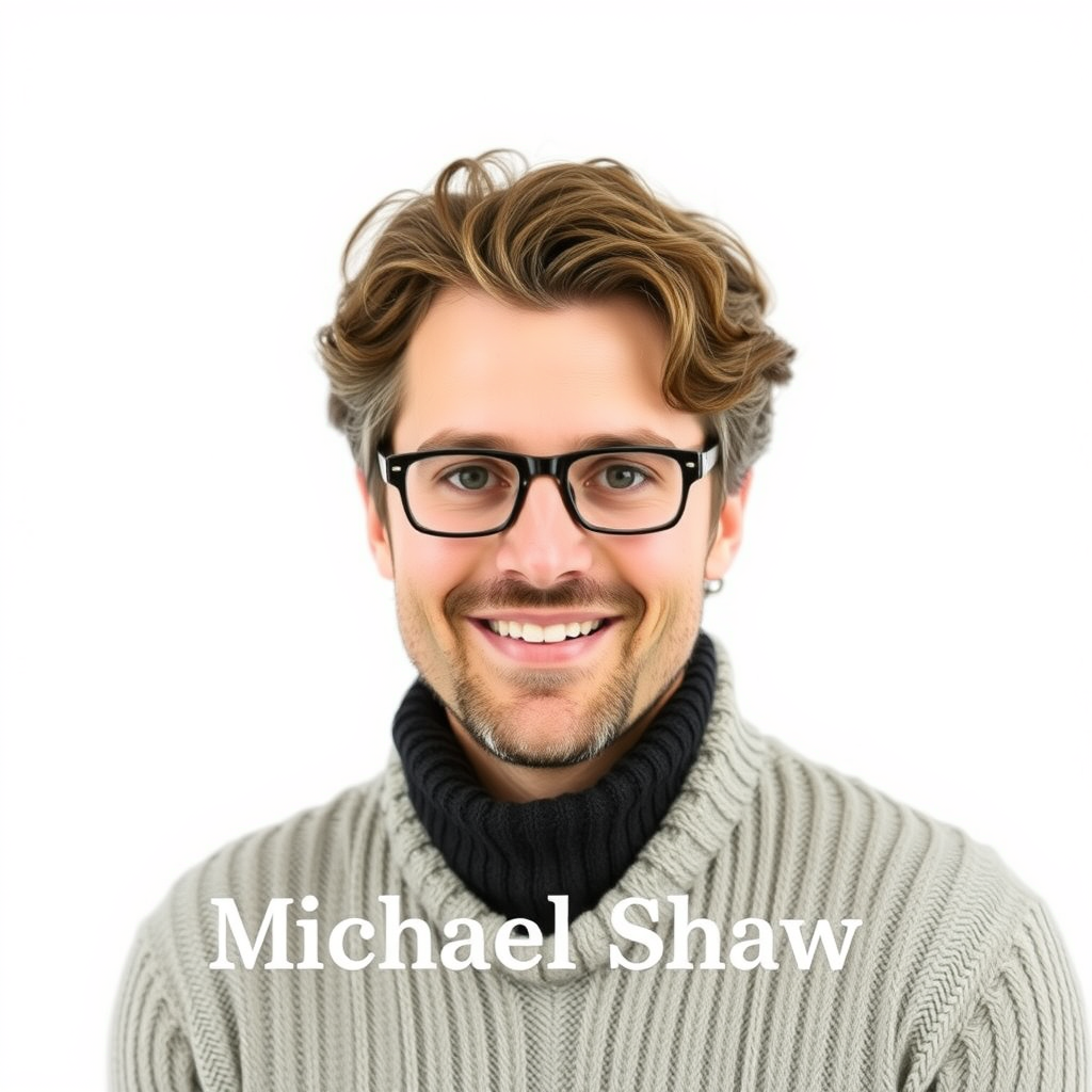 Michael Shaw