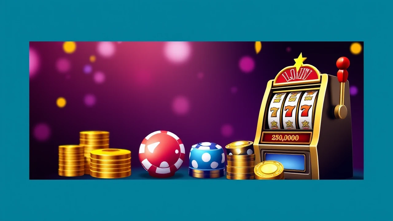 Mastering for Playing Casino Slot Games Online