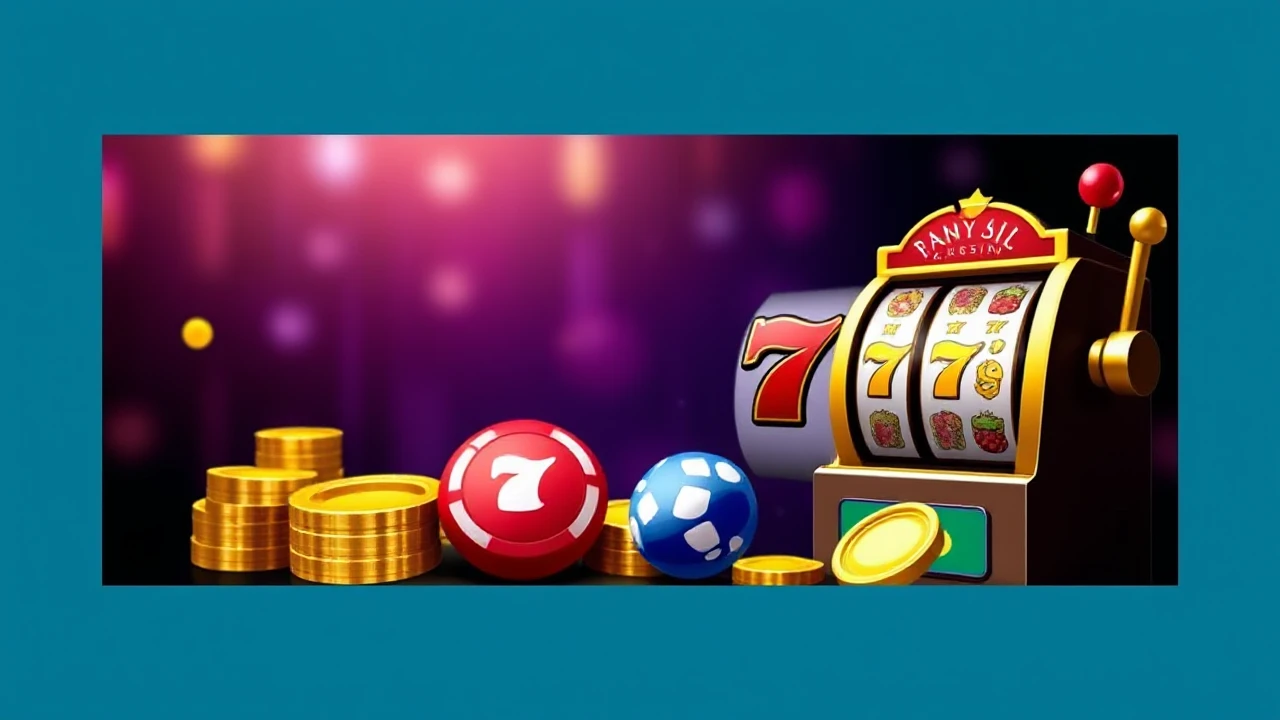 Useful Strategies for Improving Your Chances in Slot Machine Games