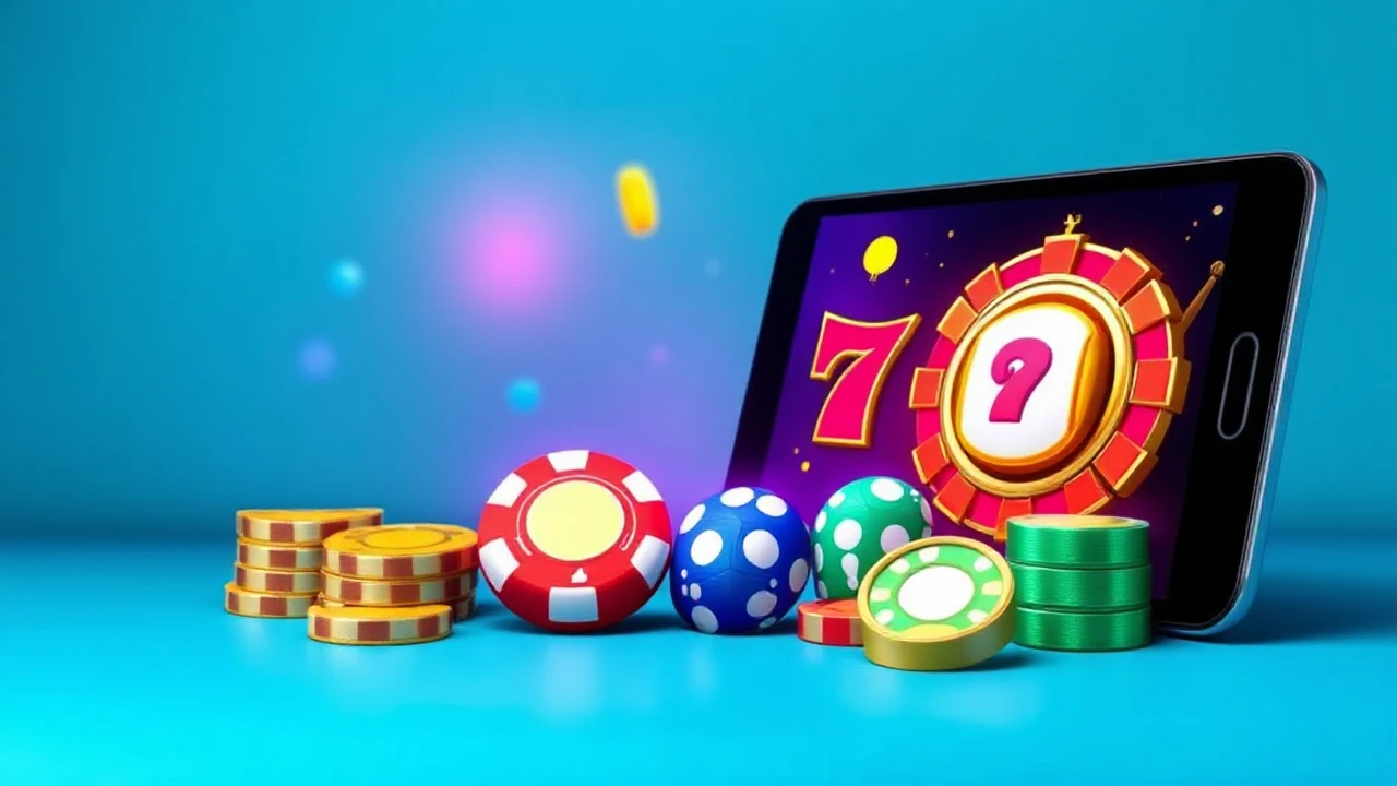 Exploring the Hottest Digital Casino Gaming Trends