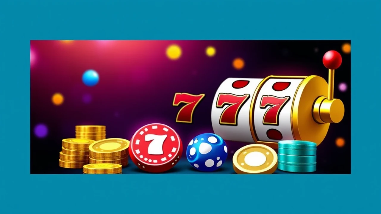 Becoming a Master in the Skill of Succeeding in Online Slot Games
