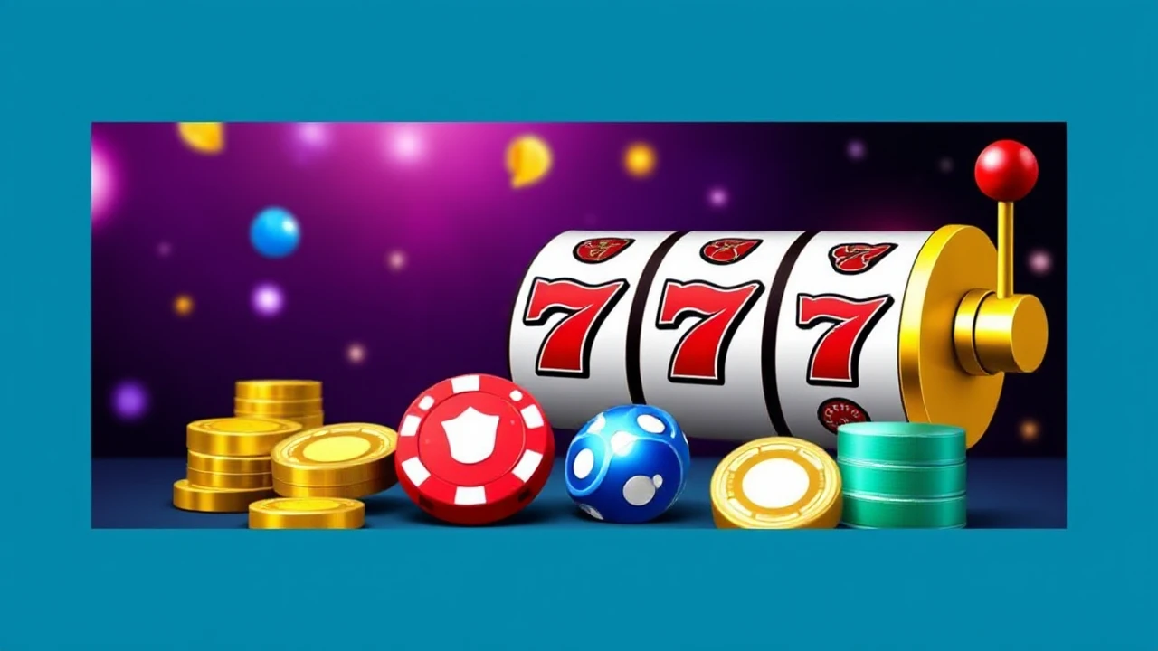 Dominating the Art of Winning at Online Slot Games